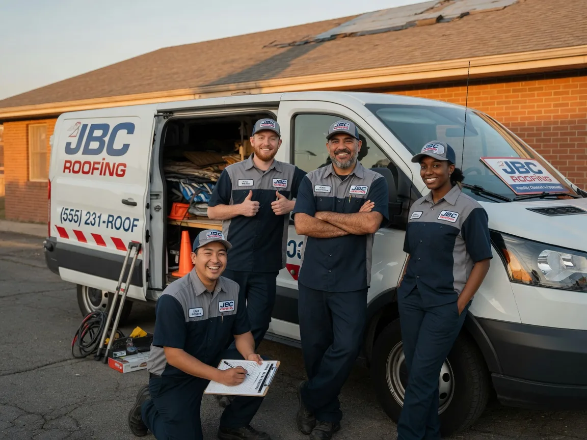 Roof Replacement company in Fleming, PA
