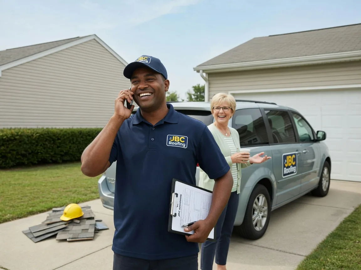 Roof Replacement Fleming, PA FAQs